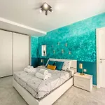 Lovely 1- Bedroom In Apartmán Il-Furjana