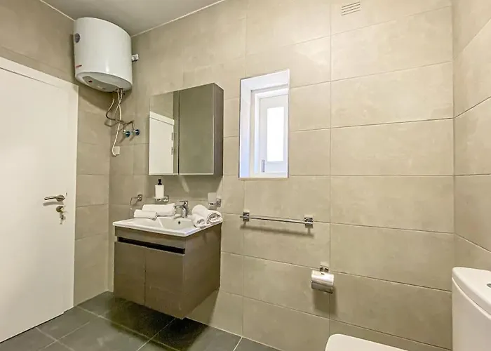 Appartamento Lovely 1- Bedroom In *