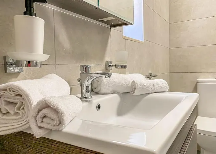 Appartamento Lovely 1- Bedroom In Floriana