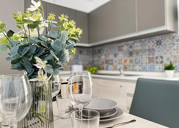 Appartamento Lovely 1- Bedroom In Floriana