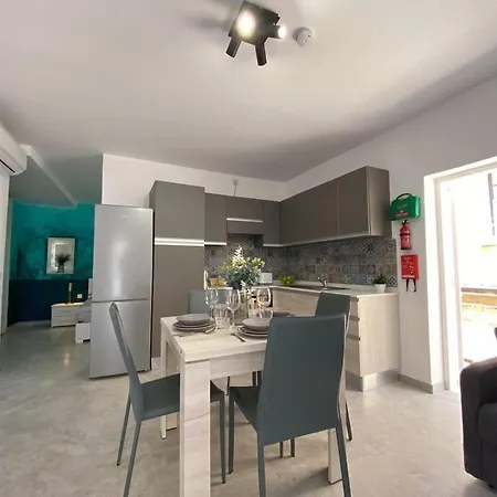 Lovely 1- Bedroom In Apartment Il-Furjana
