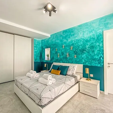 Lovely 1- Bedroom In Apartment Il-Furjana