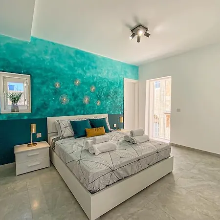 Lovely 1- Bedroom In Il-Furjana