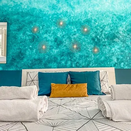 Lovely 1- Bedroom In * 弗洛里亚纳